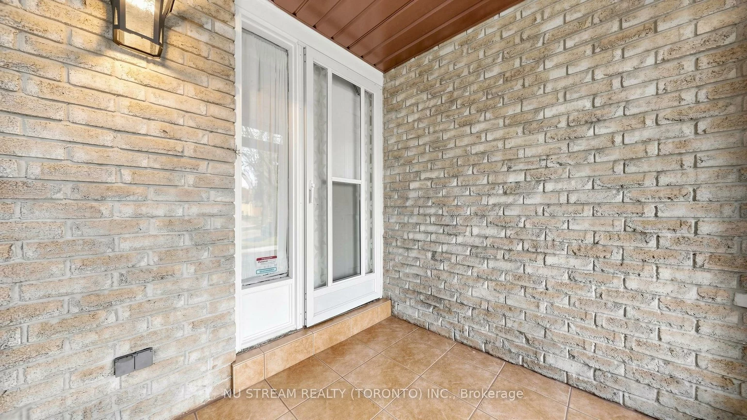 26, Alexmuir, Agincourt North, Toronto