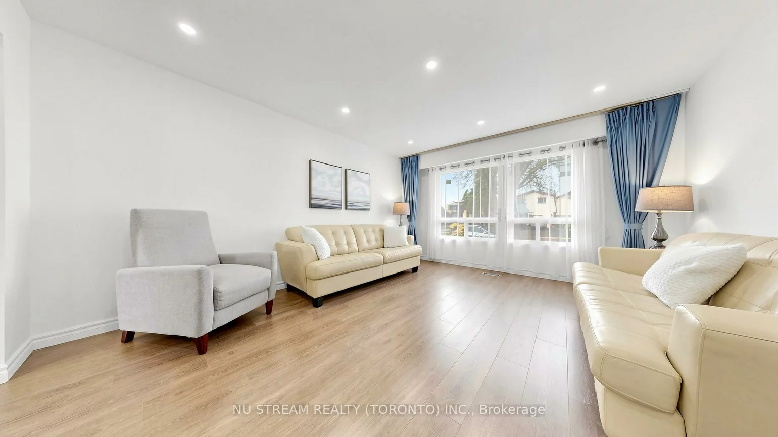 26, Alexmuir, Agincourt North, Toronto