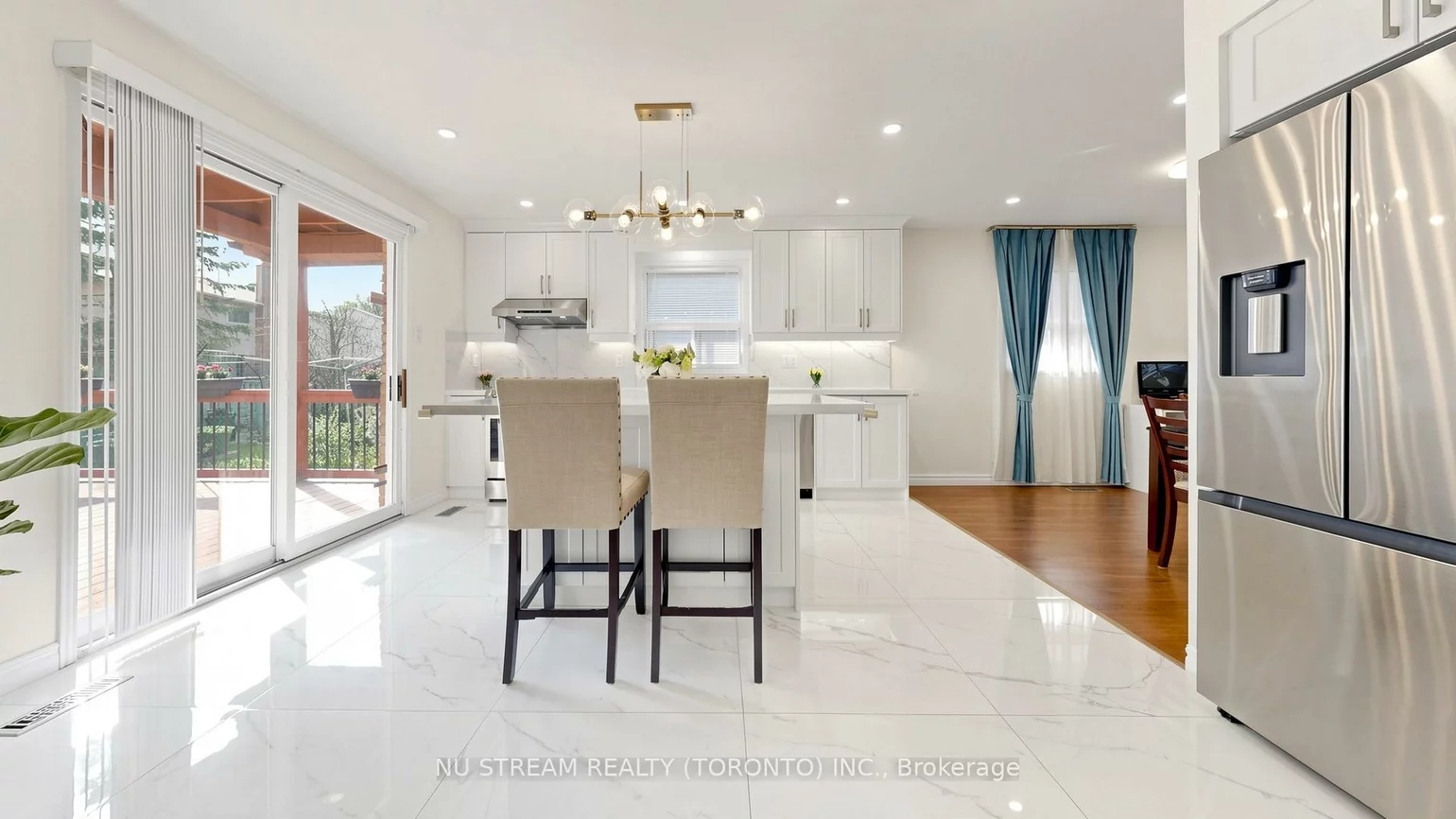 26, Alexmuir, Agincourt North, Toronto