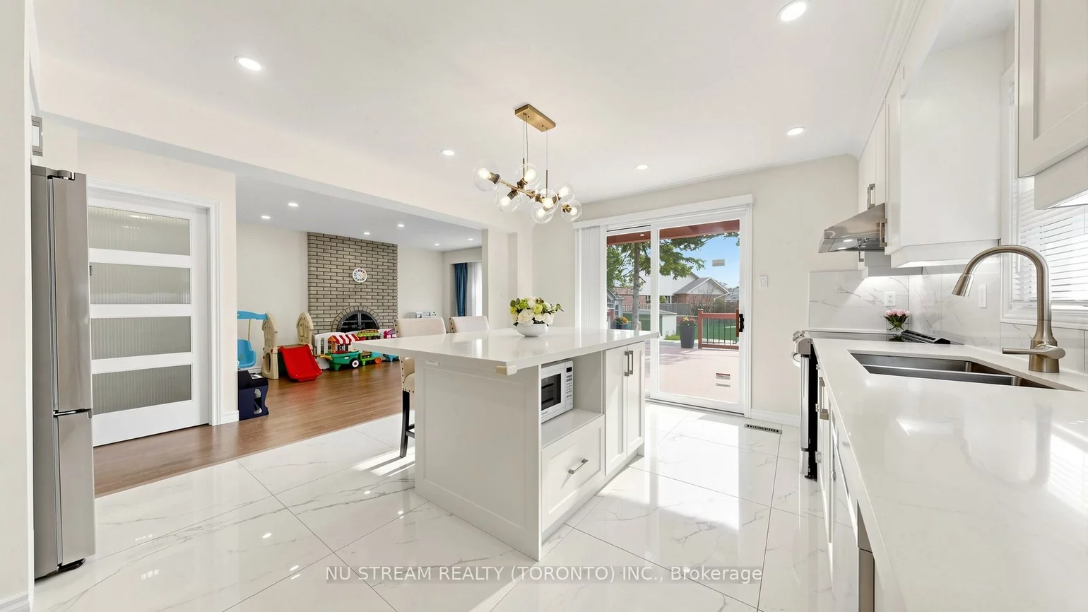 26, Alexmuir, Agincourt North, Toronto