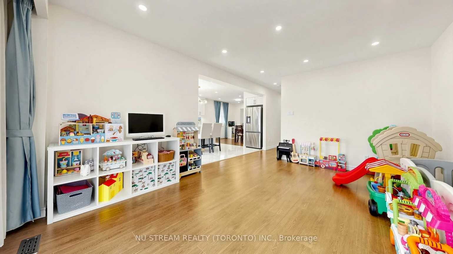 26, Alexmuir, Agincourt North, Toronto