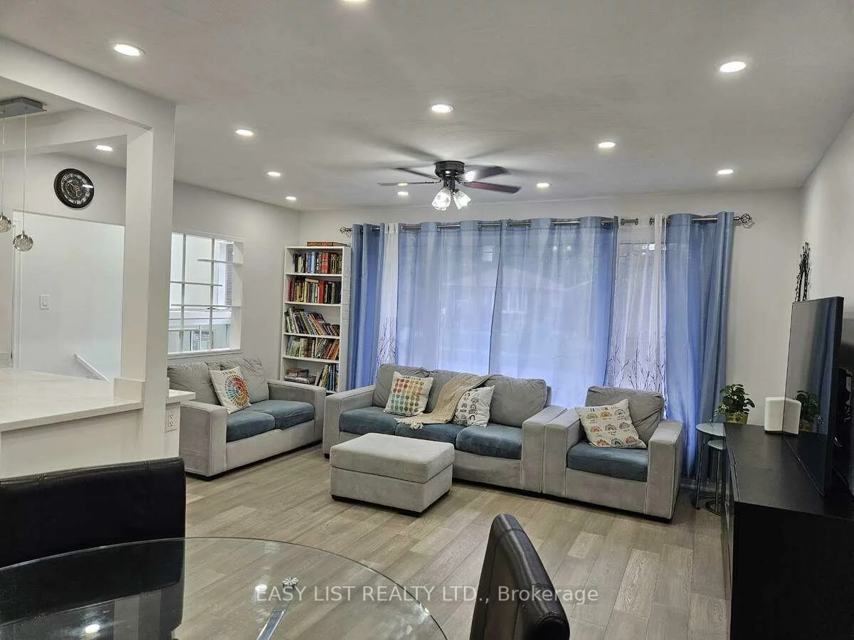 15, Barnes, Woburn, Toronto