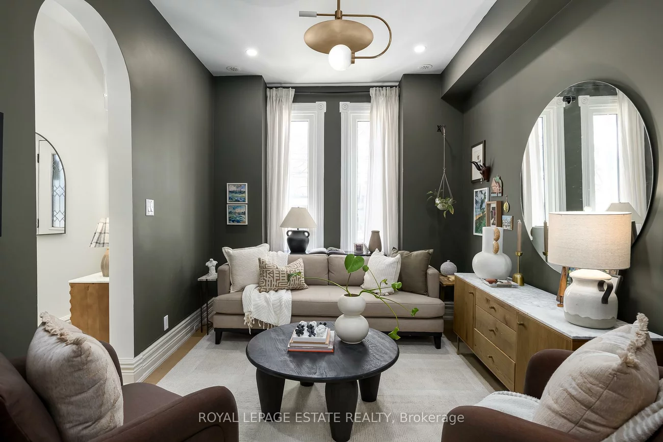 516, Eastern, South Riverdale, Toronto