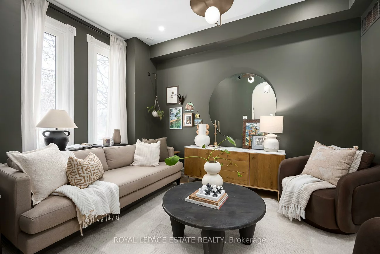 516, Eastern, South Riverdale, Toronto