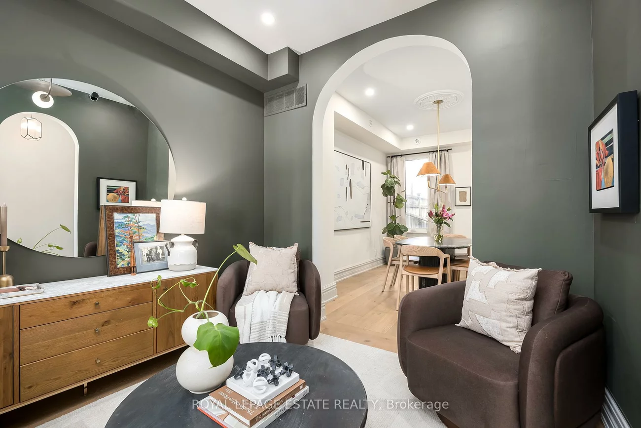 516, Eastern, South Riverdale, Toronto