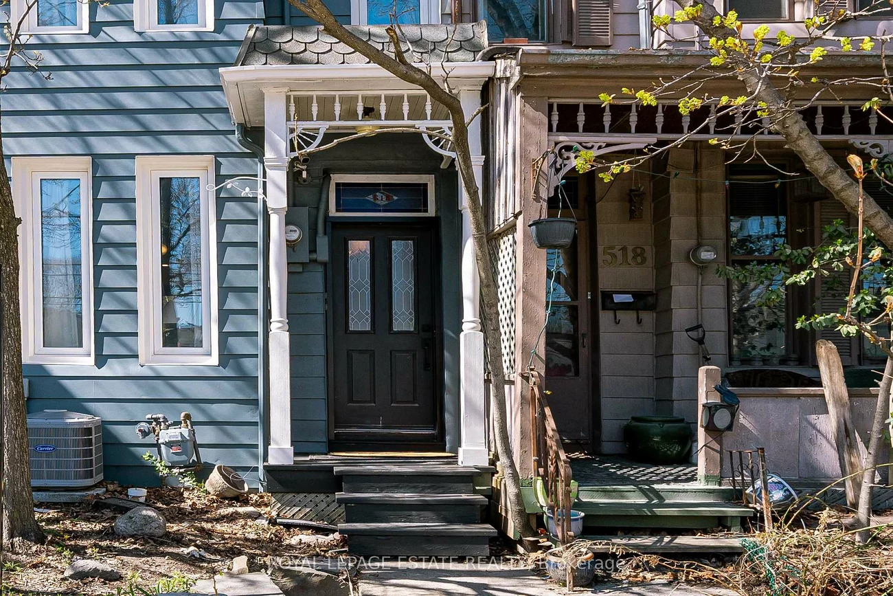 516, Eastern, South Riverdale, Toronto