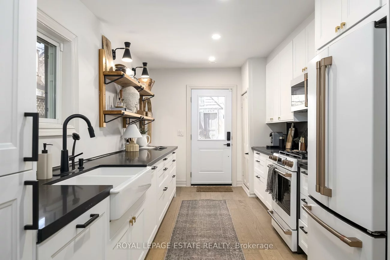 516, Eastern, South Riverdale, Toronto