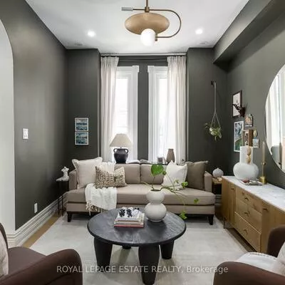 516, Eastern, South Riverdale, Toronto