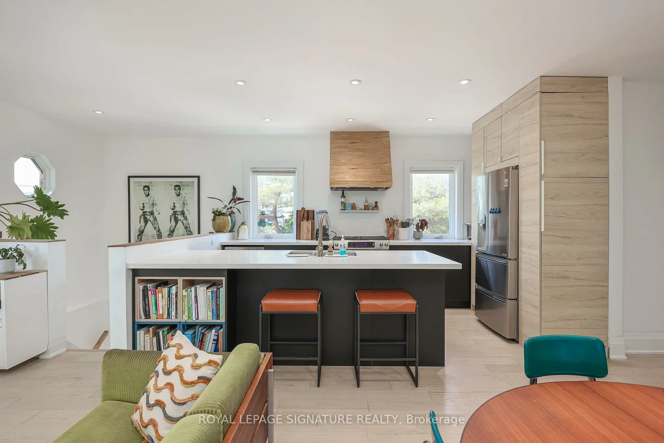 71, South Bonnington, Birchcliffe-Cliffside, Toronto