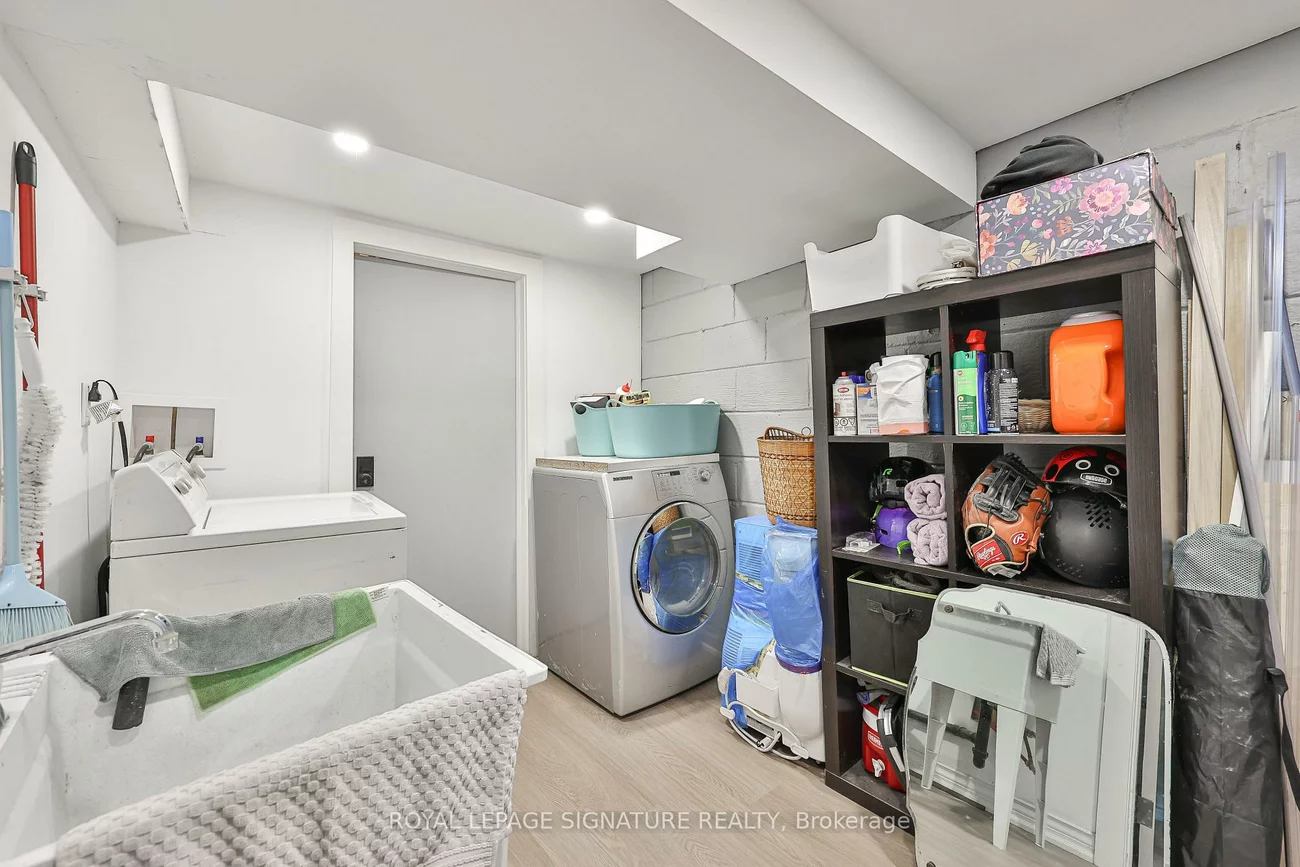 71, South Bonnington, Birchcliffe-Cliffside, Toronto