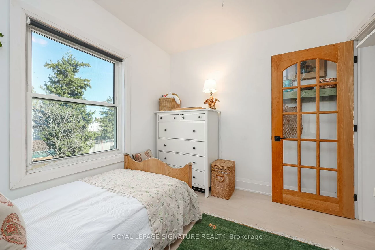 71, South Bonnington, Birchcliffe-Cliffside, Toronto