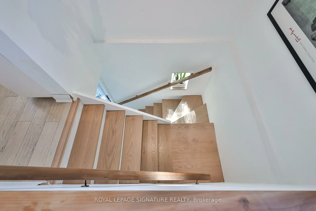 71, South Bonnington, Birchcliffe-Cliffside, Toronto