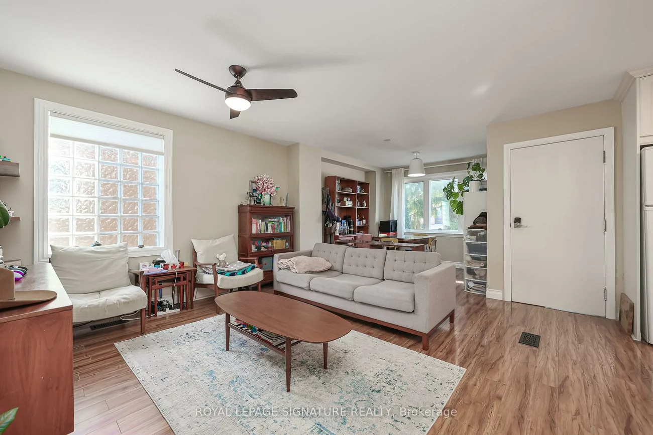 71, South Bonnington, Birchcliffe-Cliffside, Toronto