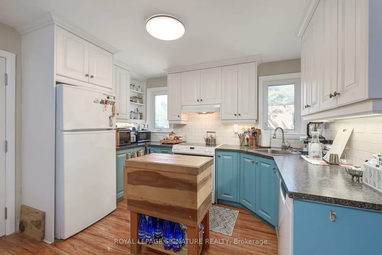 71, South Bonnington, Birchcliffe-Cliffside, Toronto