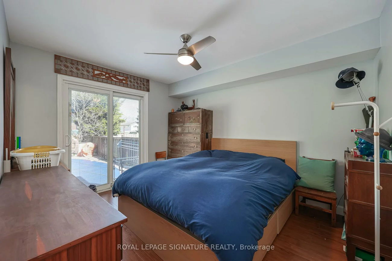 71, South Bonnington, Birchcliffe-Cliffside, Toronto
