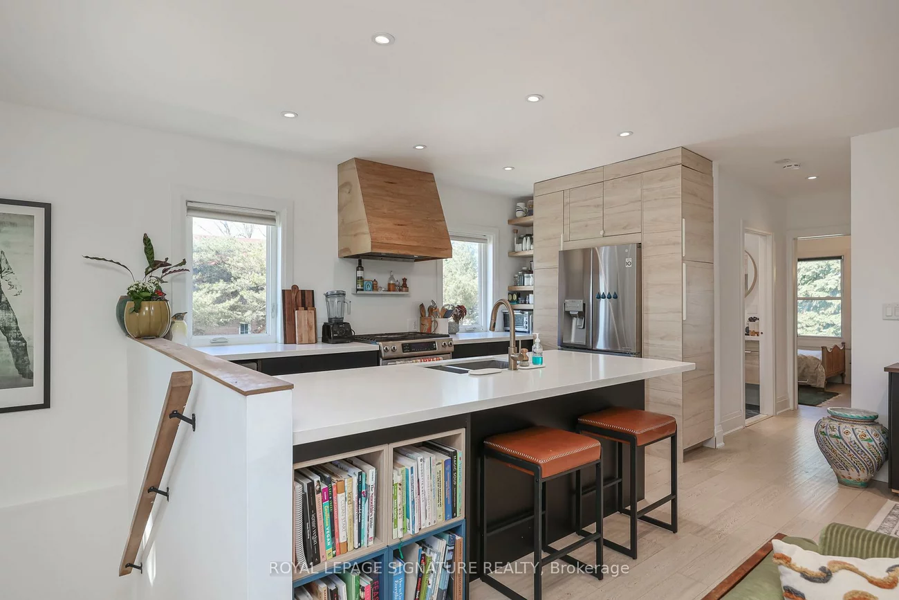 71, South Bonnington, Birchcliffe-Cliffside, Toronto