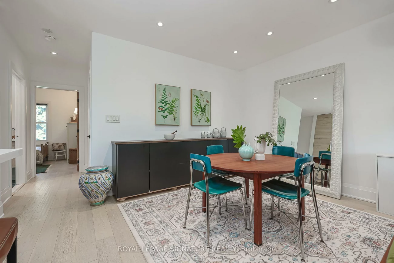 71, South Bonnington, Birchcliffe-Cliffside, Toronto