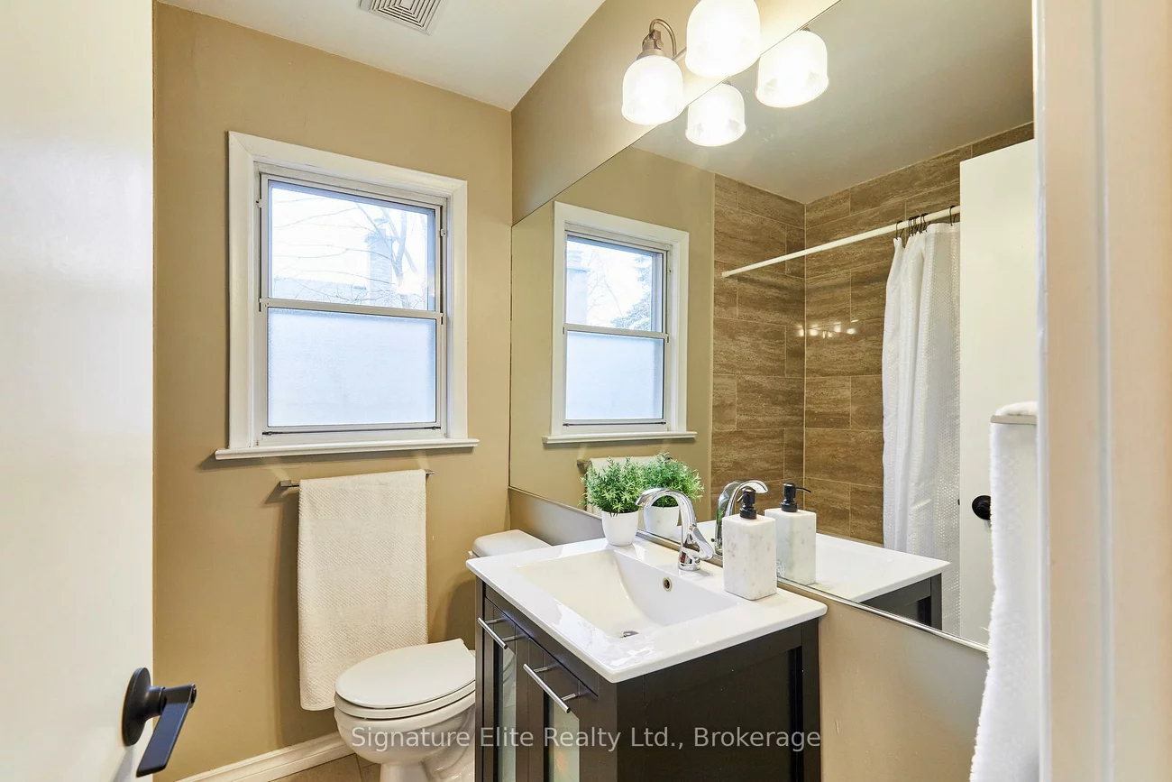 135, Toynbee, Guildwood, Toronto