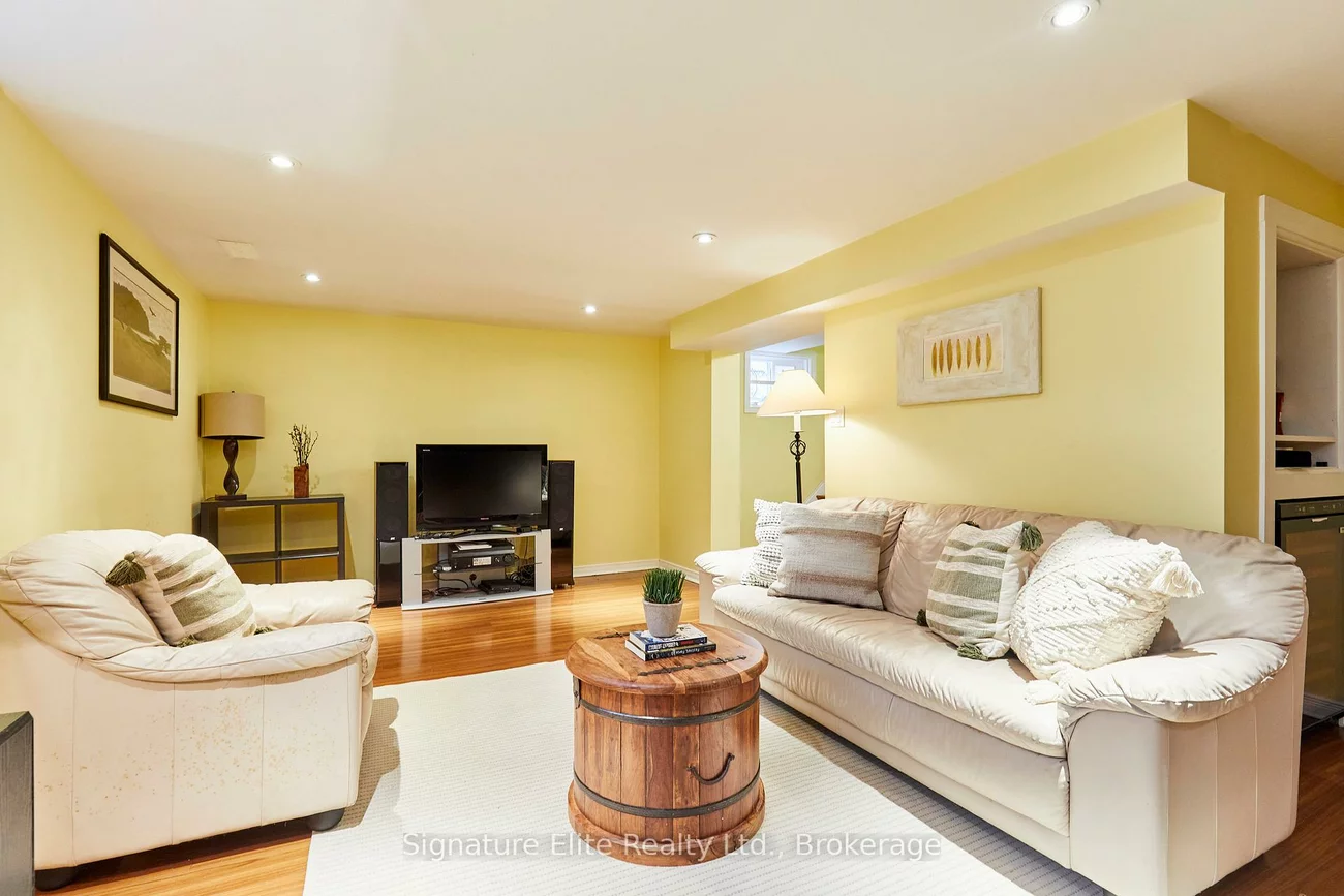 135, Toynbee, Guildwood, Toronto