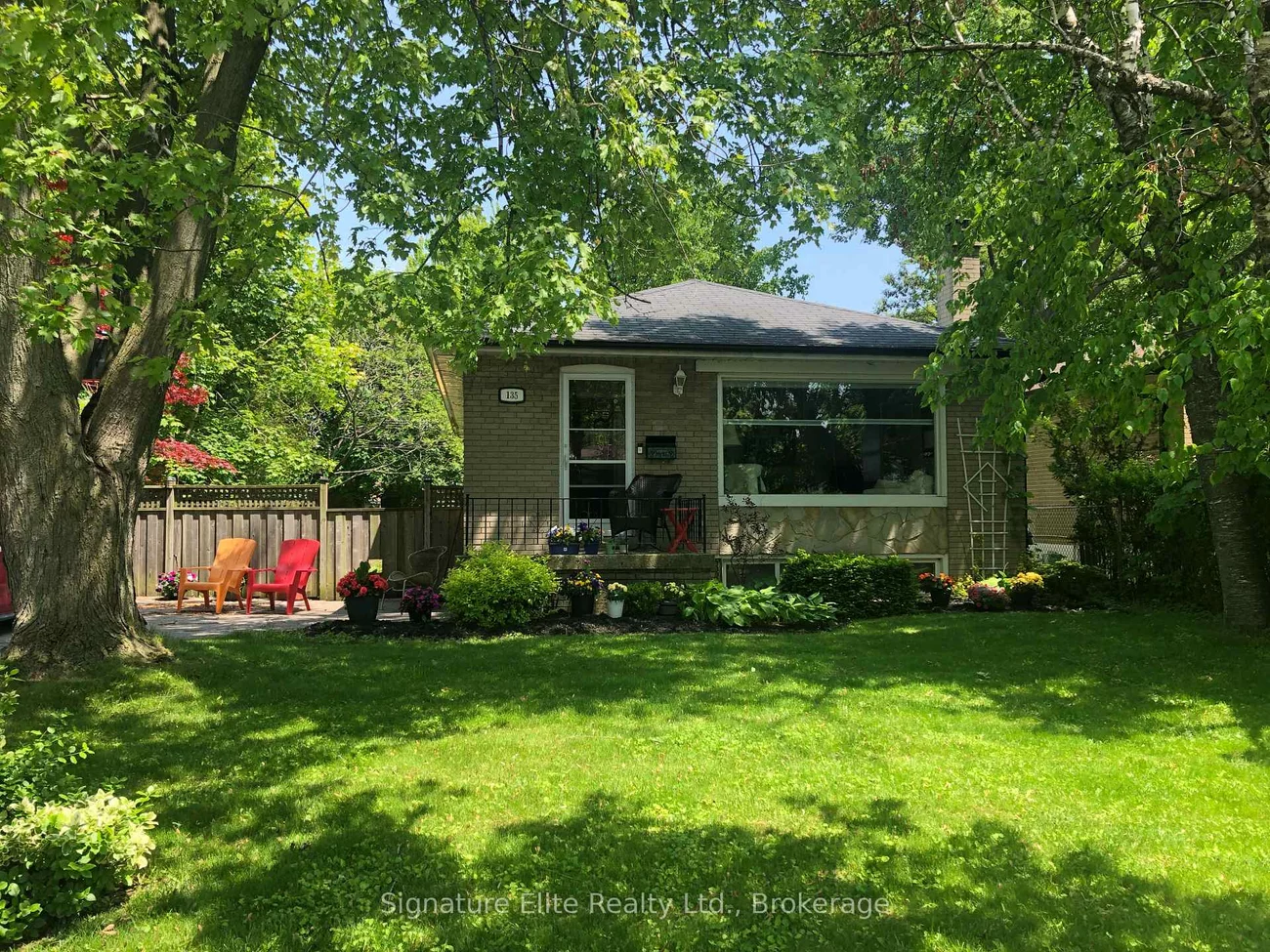 135, Toynbee, Guildwood, Toronto