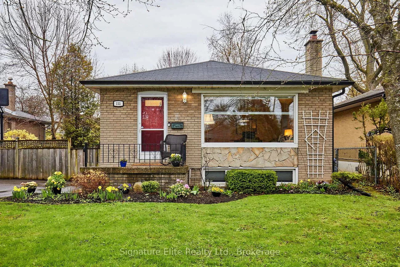 135, Toynbee, Guildwood, Toronto