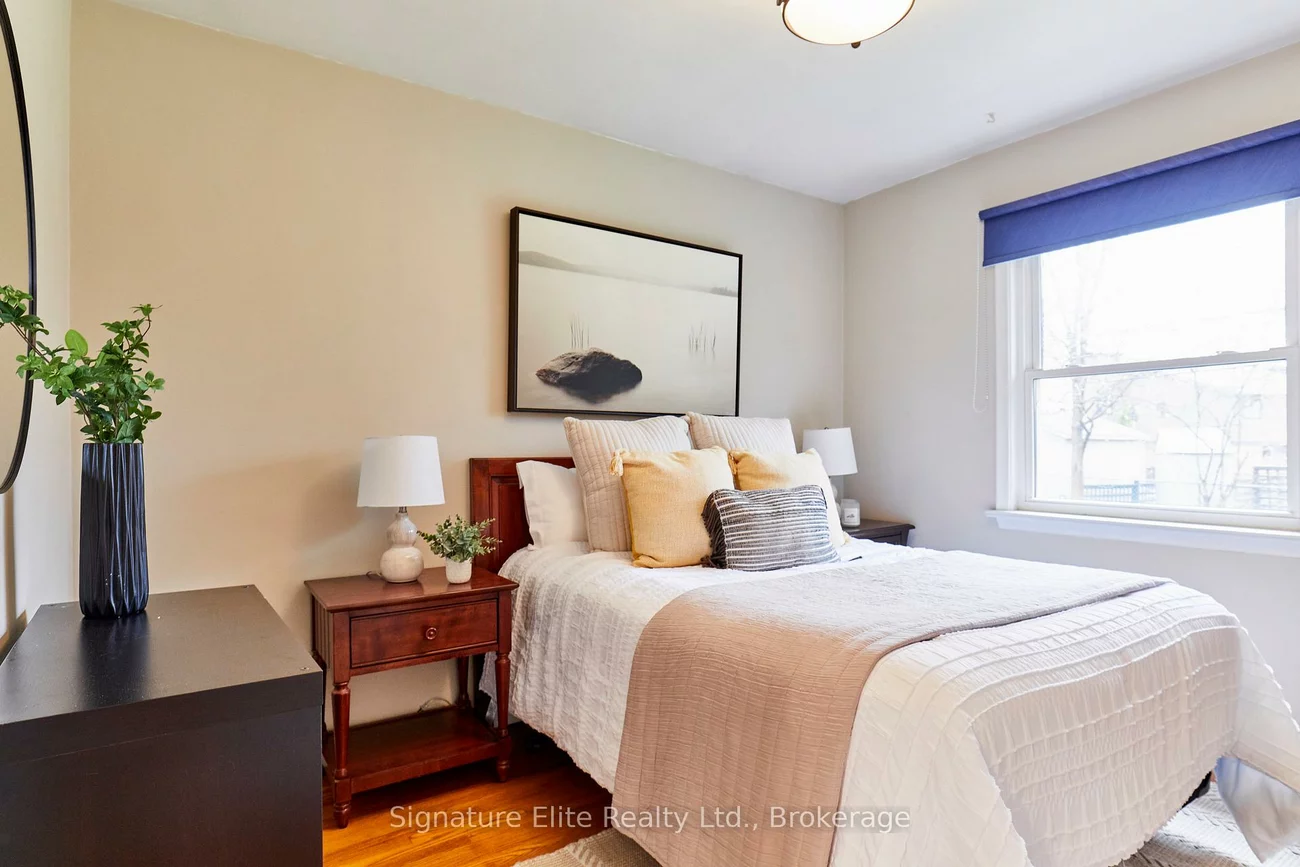 135, Toynbee, Guildwood, Toronto