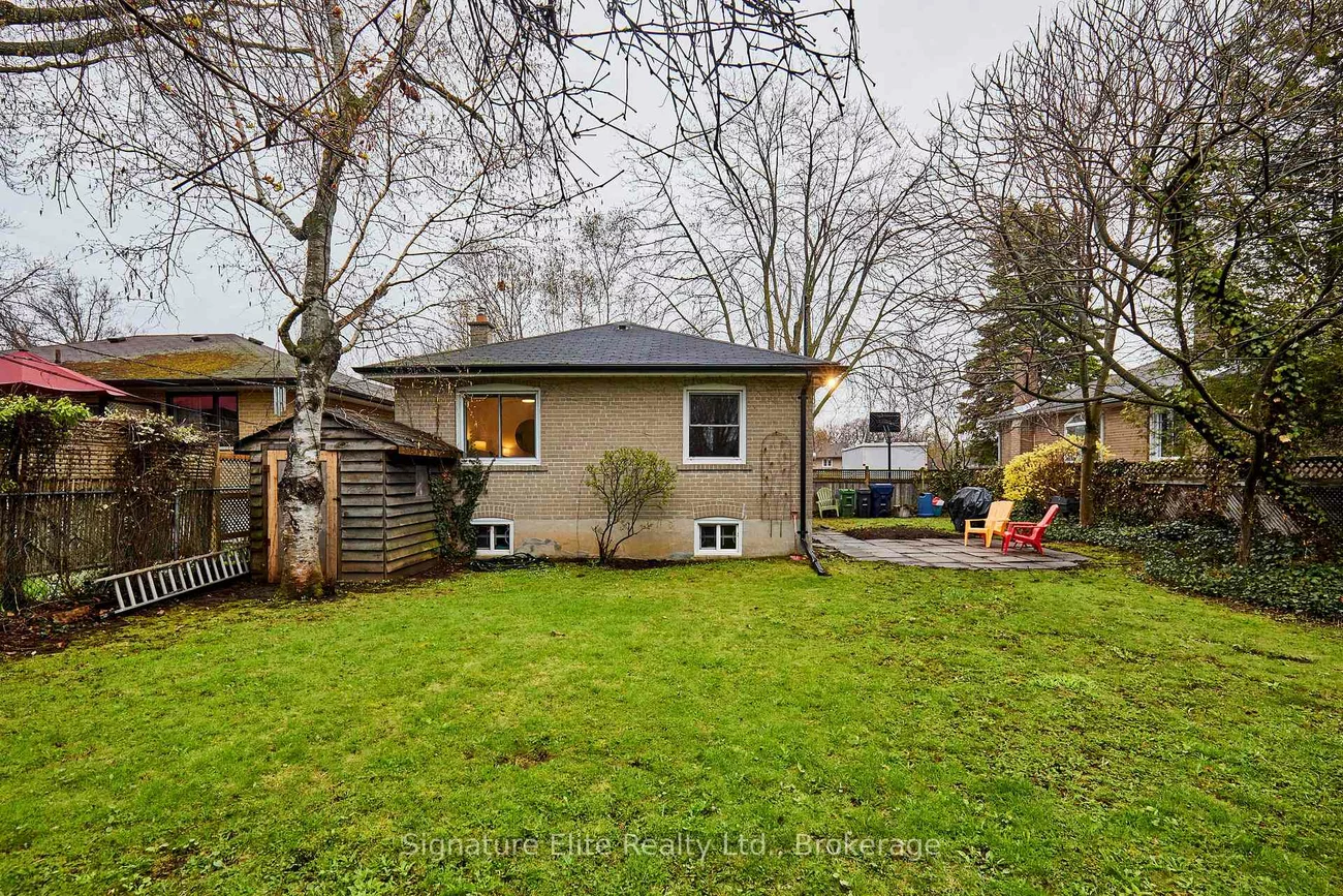 135, Toynbee, Guildwood, Toronto