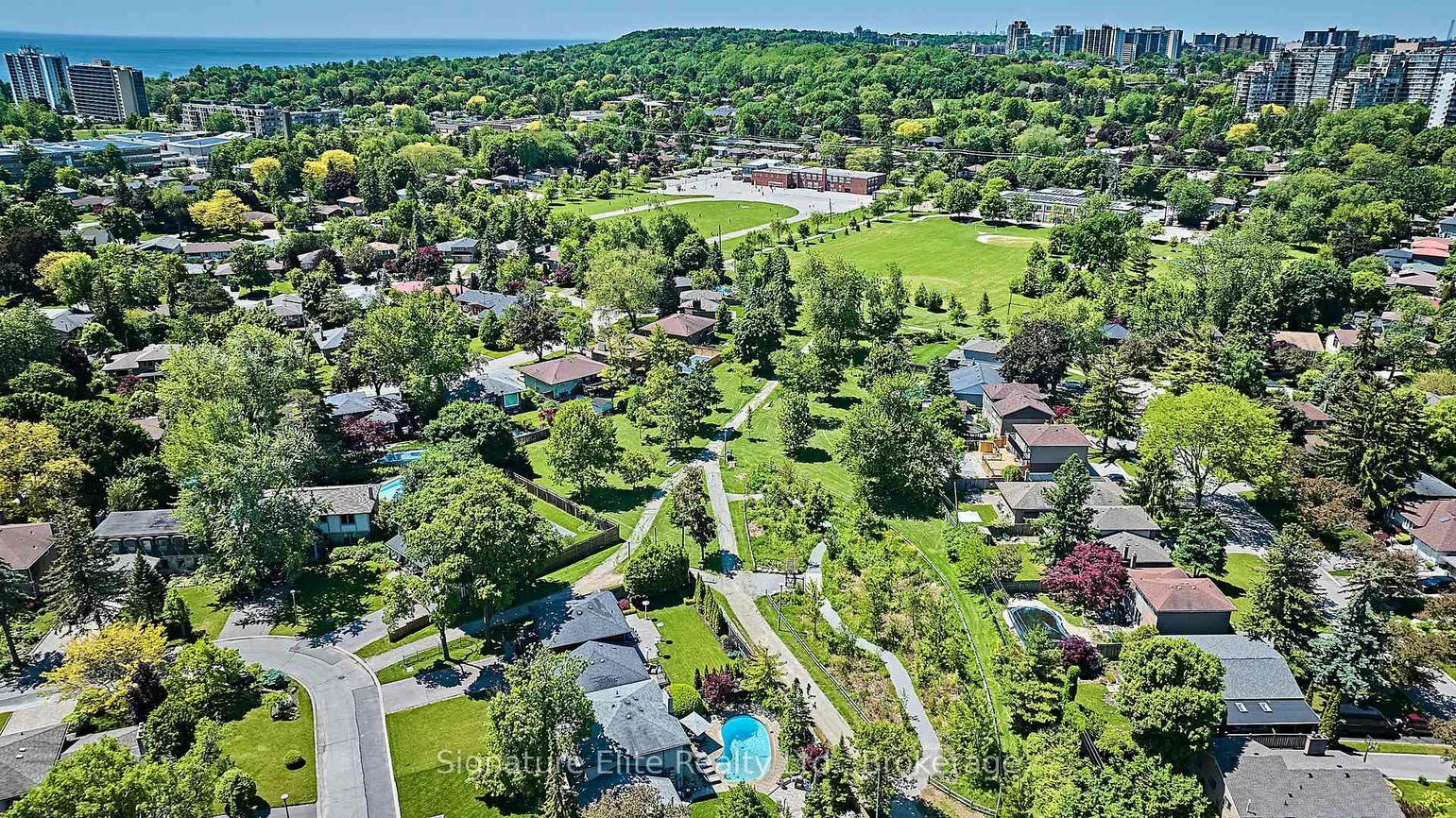 135, Toynbee, Guildwood, Toronto