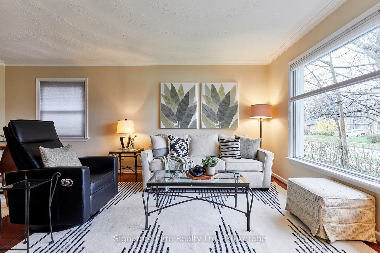 135, Toynbee, Guildwood, Toronto