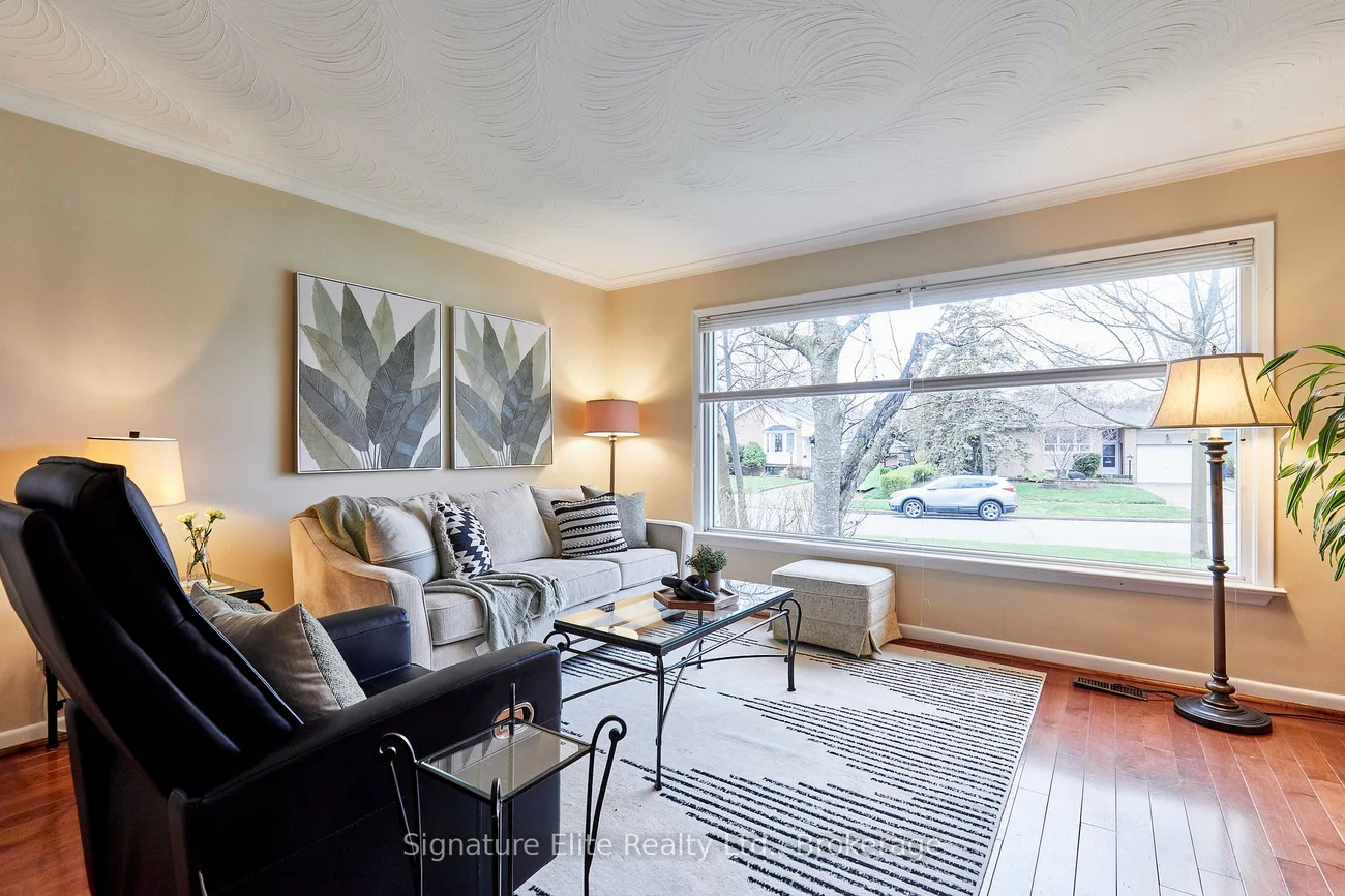 135, Toynbee, Guildwood, Toronto