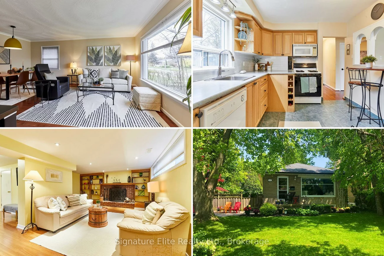 135, Toynbee, Guildwood, Toronto