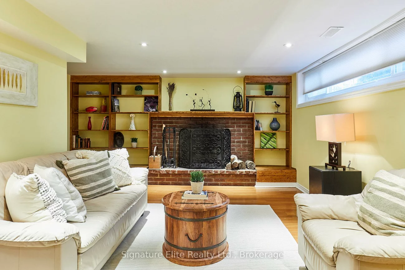 135, Toynbee, Guildwood, Toronto