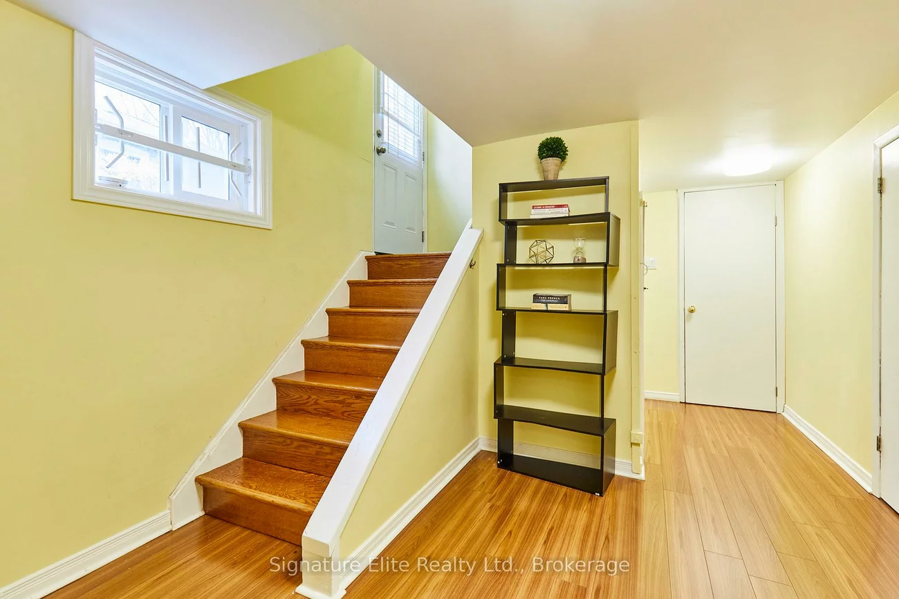 135, Toynbee, Guildwood, Toronto