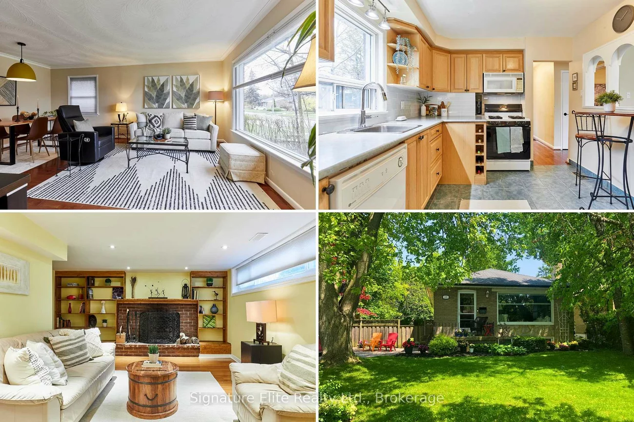 135, Toynbee, Guildwood, Toronto