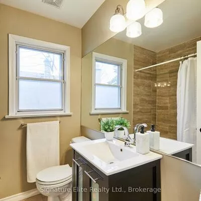 135, Toynbee, Guildwood, Toronto