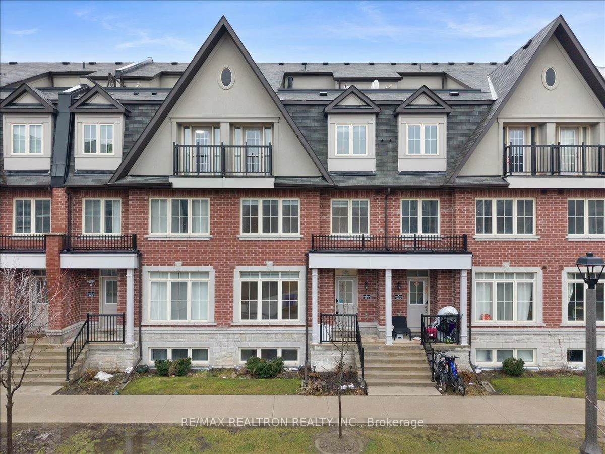 8, Eaton Park, L'Amoreaux, Toronto