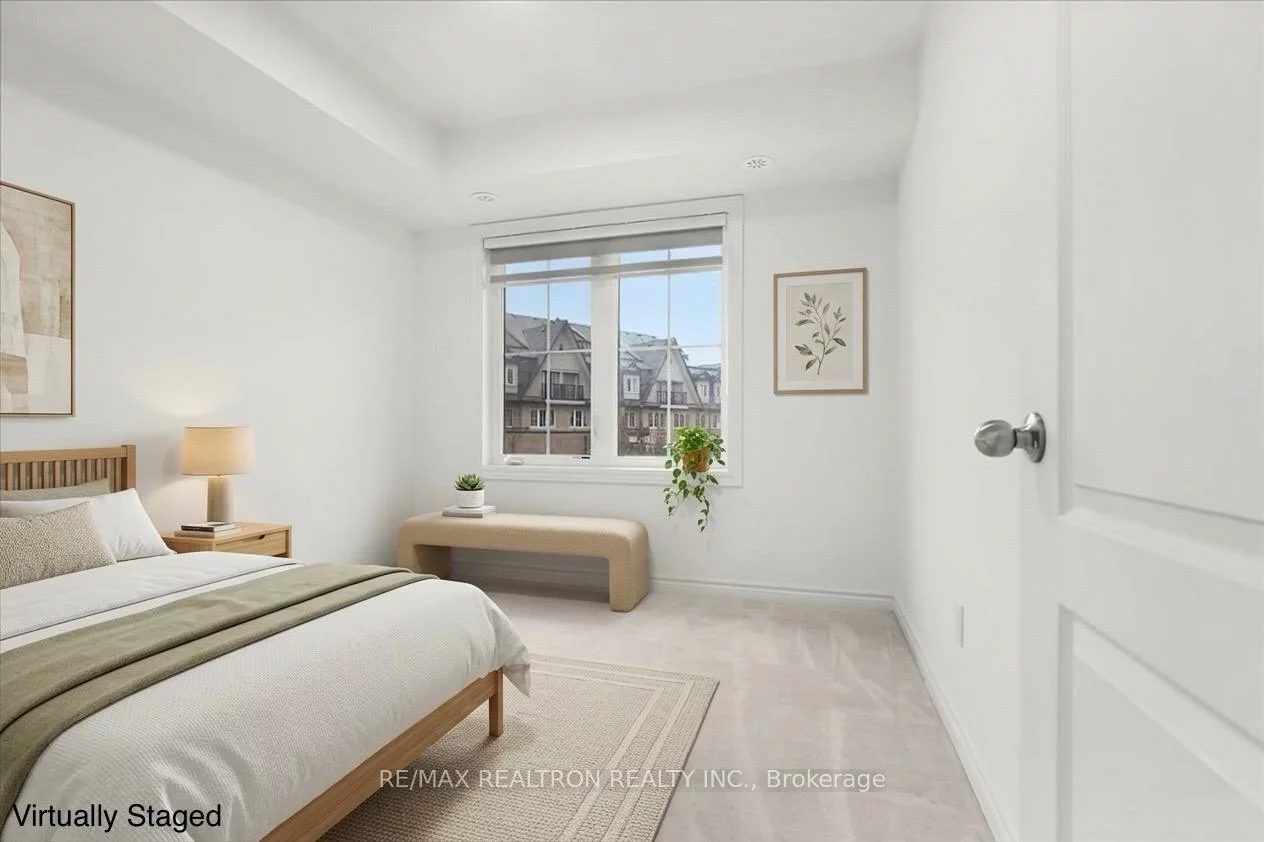 8, Eaton Park, L'Amoreaux, Toronto