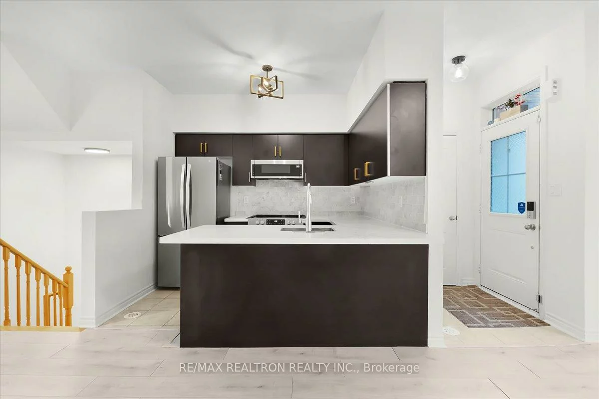 8, Eaton Park, L'Amoreaux, Toronto