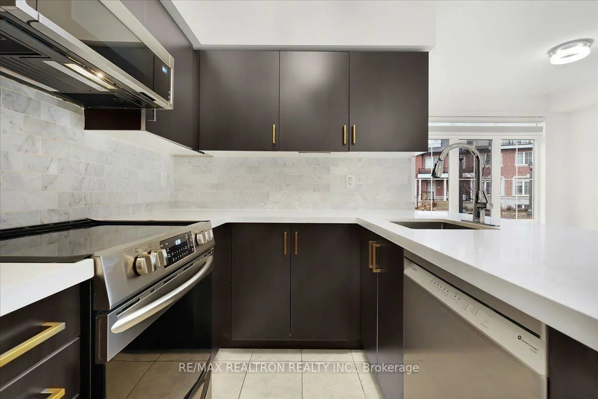 8, Eaton Park, L'Amoreaux, Toronto