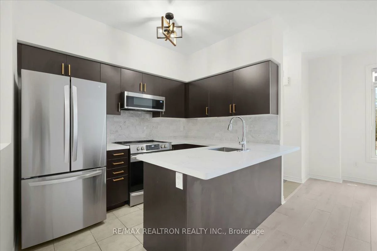 8, Eaton Park, L'Amoreaux, Toronto