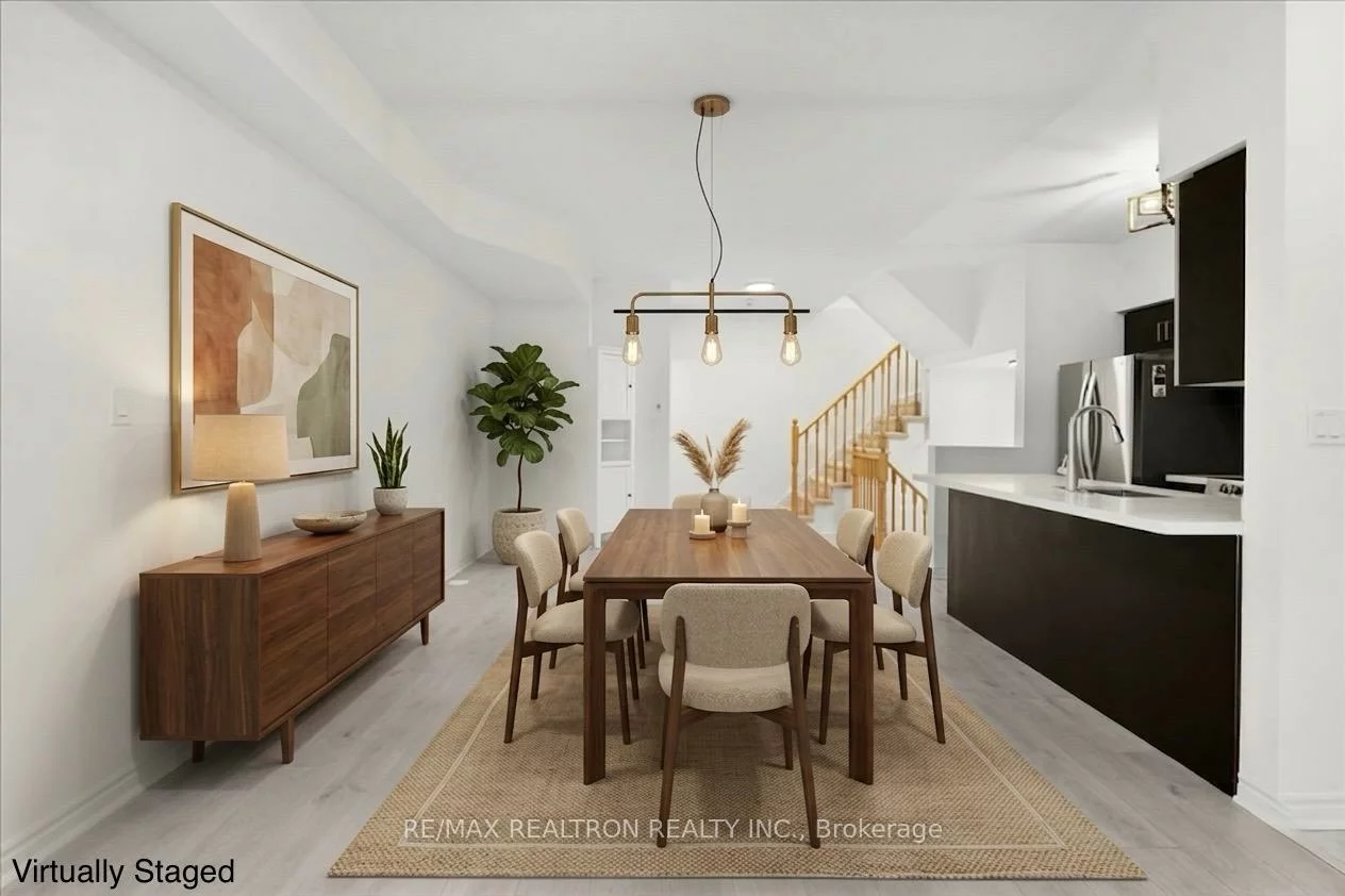 8, Eaton Park, L'Amoreaux, Toronto