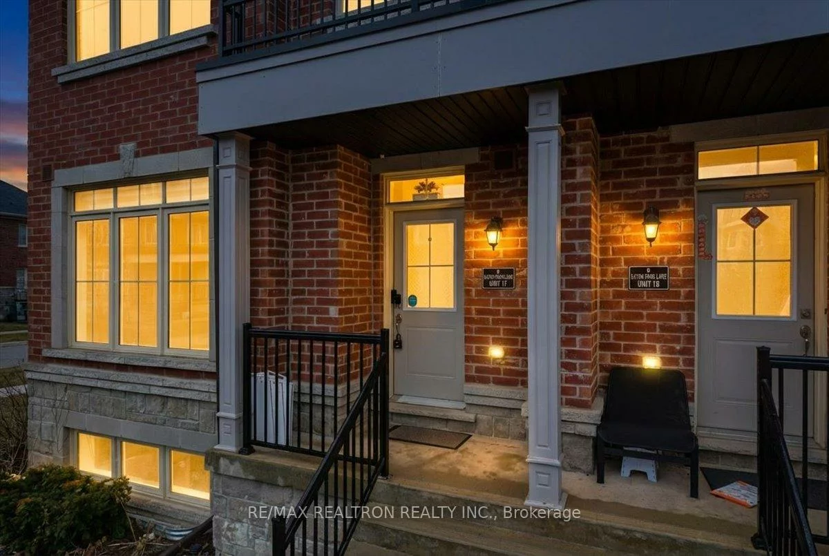8, Eaton Park, L'Amoreaux, Toronto