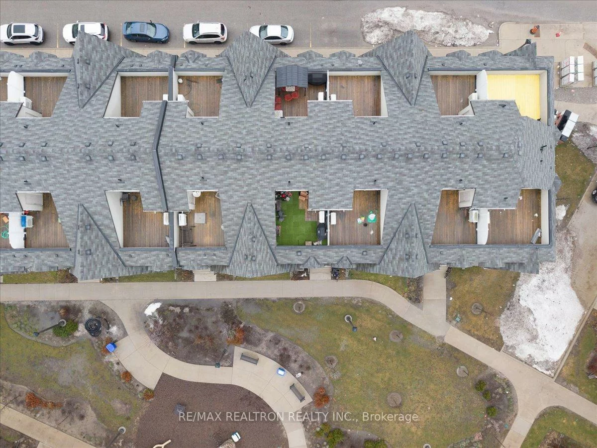 8, Eaton Park, L'Amoreaux, Toronto