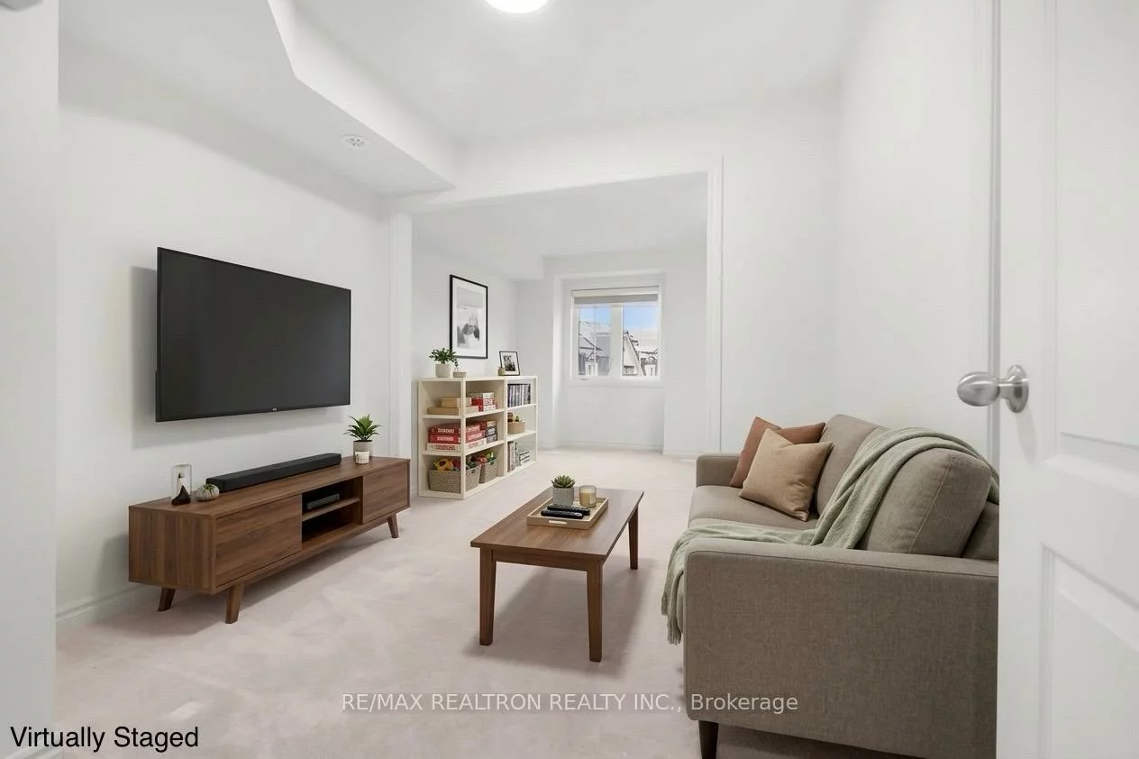 8, Eaton Park, L'Amoreaux, Toronto