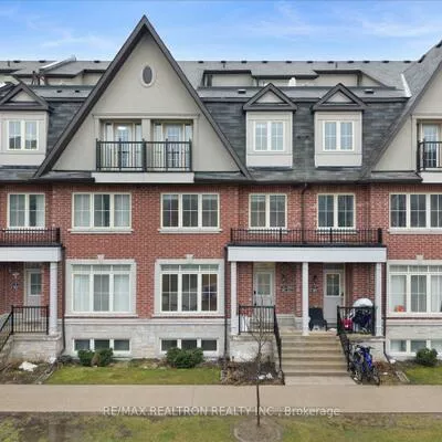 8, Eaton Park, L'Amoreaux, Toronto