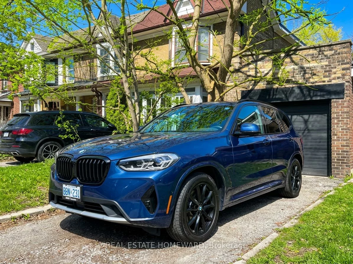 106, Dawes, Crescent Town, Toronto