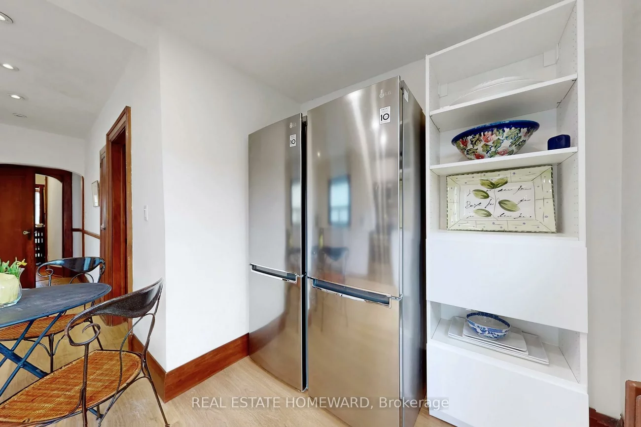 106, Dawes, Crescent Town, Toronto