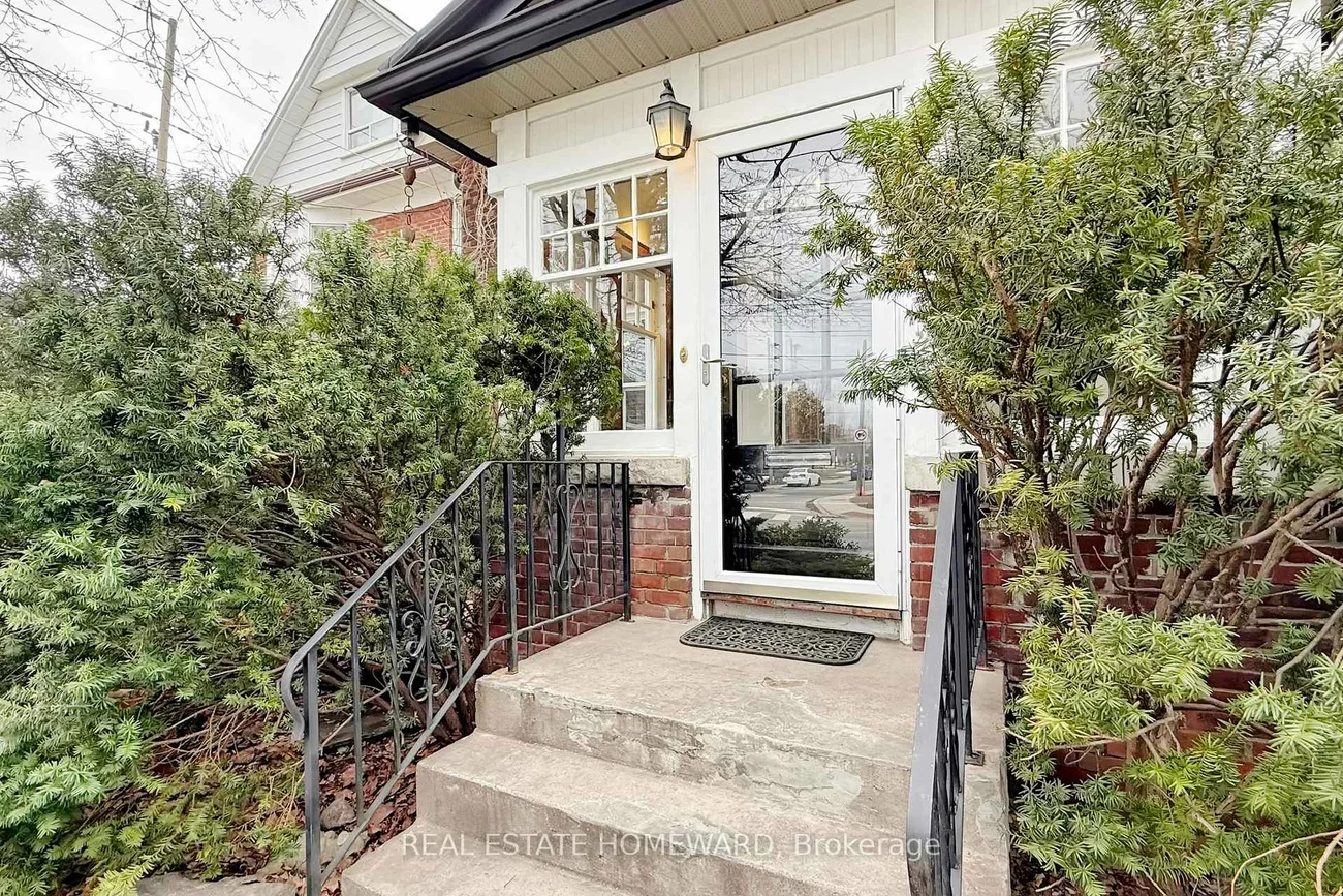 106, Dawes, Crescent Town, Toronto