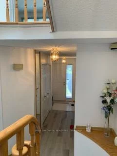 30, Wintermute, Steeles, Toronto