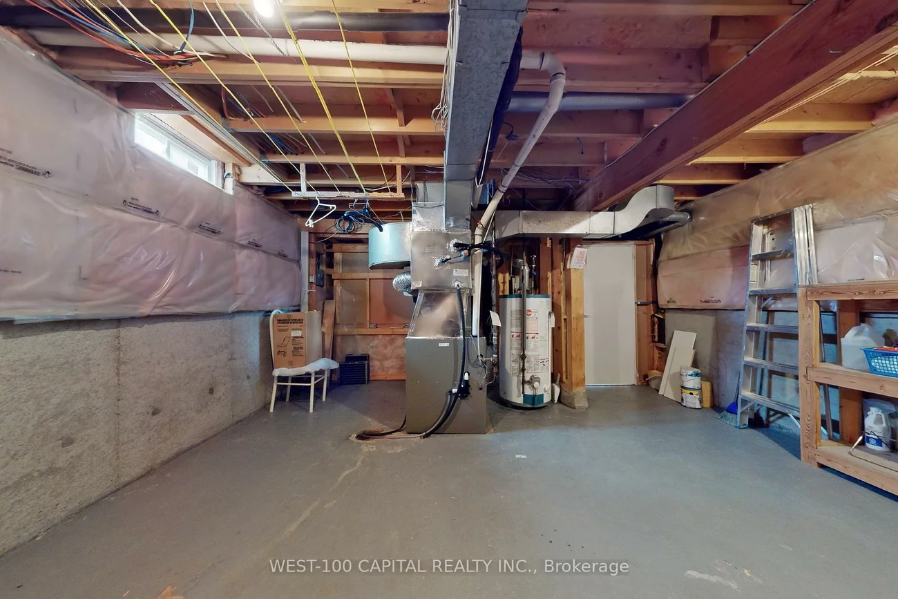 30, Wintermute, Steeles, Toronto